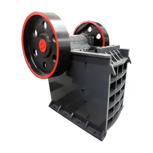All-Purpose Jaw Crusher the Preferred Solution for Coarse Crushing of Building Materials and Overseas Sand and Gravel Projects