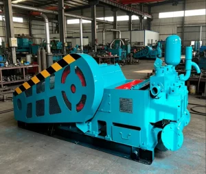 All-Terrain F130 Drilling Pump 130HP for Diverse Geological Conditions in Southeast Asia Projects