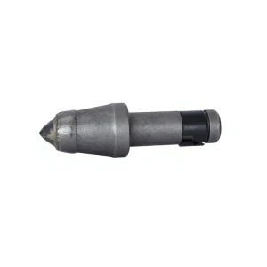 Alloy Steel Coal Mining Conical Picks U95 for Rock Breaking and Surface Excavation