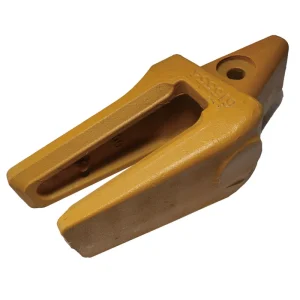 Alloy Steel Side Bucket Tooth Fit SDLG LG935 Wheel Loader Wear Resistant Loader Edge Digging Tooth Replacement Spare Parts