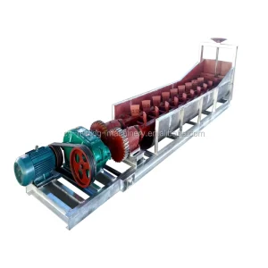 Alluvial Gold Ore Washing Machine Gold Mining Washing Machinery