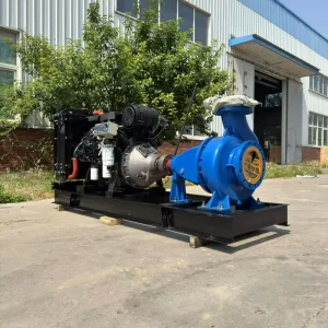 Alluvial Sand Pump Dredger Portable 2.5″-6″ Diesel Engine 15HP Gold Dredging Boat Mining Machinery Gold Recovery