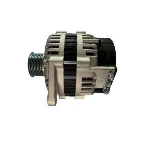 Alternator 5310736 Spare Parts Fit for Wheel Loader 850H 870H 855N Construction Machinery Parts
