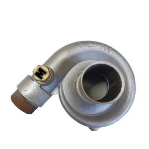 Aluminium Water Pumps for Gold Dredging Machine Suction System High Pressure Pumps