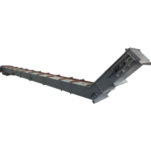 Anti slip and Durable Transport Equipment Heavy duty Mining grade Highly Reliable and Stable Industrial Belt Conveyor