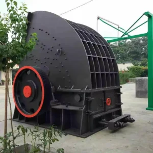 Apron Feeders for Crushers Drum Crusher Stand Hammer Stone Crushing Machine