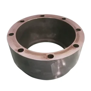 Articulated Truck Parts Bearing Seat 20170920 for Mining Dump Truck