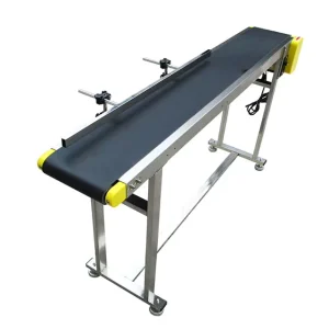 Auto Carton Paging Machine Friction Feeder Machine Climbing Lifting Conveyor Belt Machine