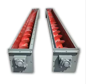 Automatic Carbon Steel Stainless Steel Slat Conveyor Bidirectional Discharge Adjustable Speed Gravity Discharge Efficient
