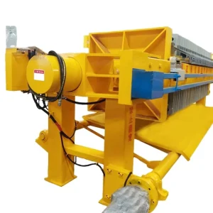 Automatic Chemical Dewatering Sludge Sewage Treatment Equipment Support Customization