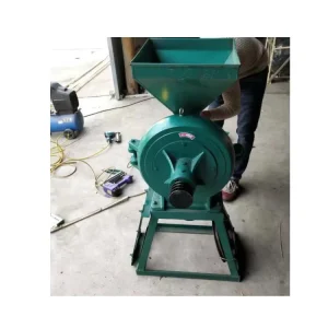 Automatic Crushing Machine Crushing Machine