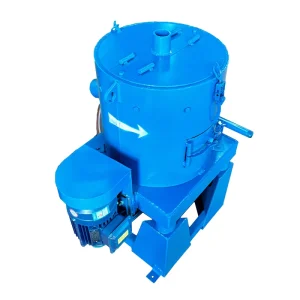 Automatic Discharge Concentration Machine STLB30 Centrifuge Gold Tin Separator Gold Centrifugal Concentrator