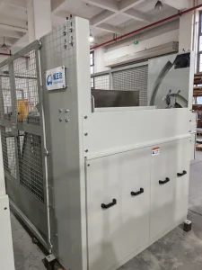 Automatic Indian Goose Berry Juice Capping Can Filling Machine PET Production Line