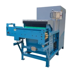 Automatic Intelligent Ball Mill Feeder with Engine and PLC for Gold Mining Mineral Processing Equipment