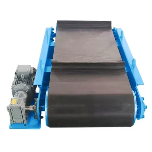 Automatic Magnetic Separator Powerful Iron Remover for Removing Iron Materials From Mines Sand and Landfills
