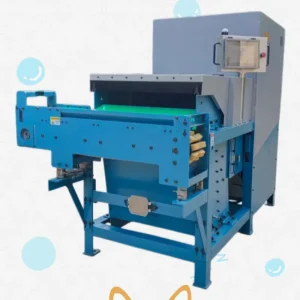 Automatic Motor & PLC Controlled System with Optimal Steel Ball Ratio 380V Intelligent Ball Mill Feeder for Ball Mill