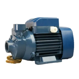 Automatic Multistage High Pressure Centrifugal Water Pump for Irrigation Wastewater Treatment Drinking Water Treatment Electric