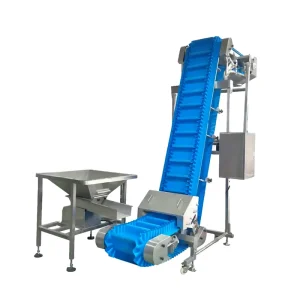 Automatic Screw Feeder System with Hopper Elevator for Assembly Line Bulk Screw Feeding