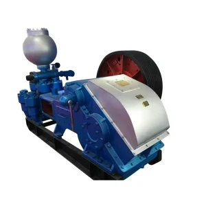 BW Series Piston Mud Pump Well Drilling Piston Mud Pump
