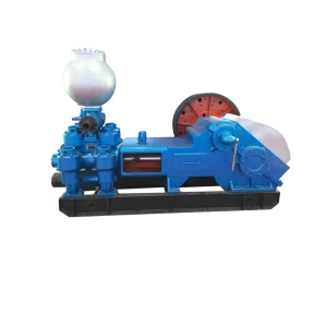 BW1200 Three Cylinder Mud Pump for Mining and Drilling
