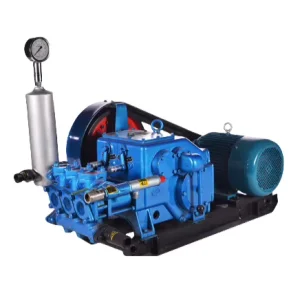 BW160 Mud Pump Oilfield Drilling