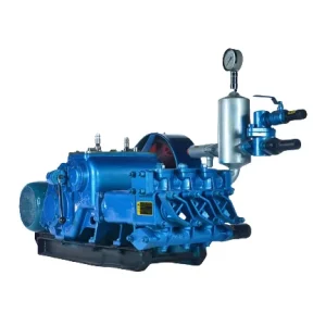 BW450 Mud Pump for Oil Drilling Rigs