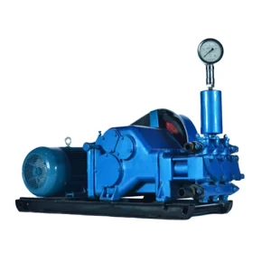BW90/3 Drilling Mud Pump