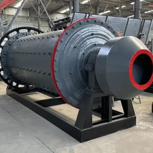 Ball Mill Mineral Processing Equipment Ore Grinding Mill Stone Quartz Steel Slag Iron Ore Gold Slag Grinding Ball Mill