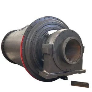 Ball Mill Ore Steel Slag Glass Fully Automatic Grinding Machine for Metallurgical Beneficiation and Mineral Processing Machinery