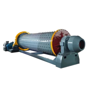 Ball Mill Slurry Machine Kaolin and Quartz Sand Slurrying and Desliming Integrated Machine for Mixing Kaolin