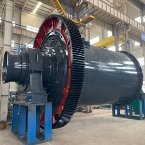 Ball Mill Small Gold Mill Mining Machinery Mineral Processing Machine