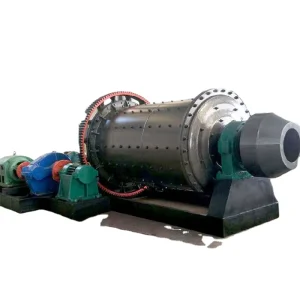 Ball Mill for Mineral Processing Grinding Circuit Equipment Underground Mining Ball Mill Heavy Duty Mining Mill