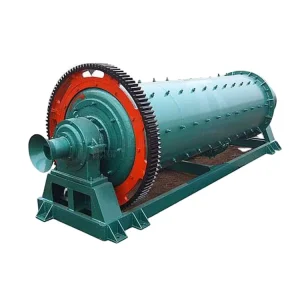 Ball Mill for Mineral Processing of Gold Ore Ball Mill for Quartz Sand Grinding Equipment for Mineral Processing