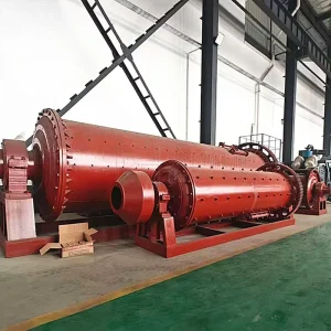 Ball Mills Small and Large Ore Ball Mills Quartz Sand Ball Mills Dry and Wet Ball Mills Direct From the Manufacturer