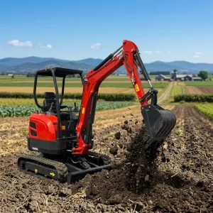 Beautiful Design Small Excavator Price New Crawler Digger Small Mini Excavator Chinese Mini Excavator for Sale