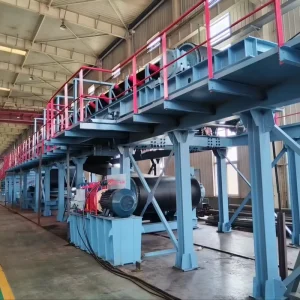 Belt Conveyor Coal Power Plant Large Conveying Capacity for Stone Crusher Mining Ore Warehouse