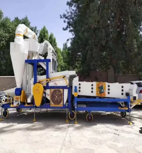 Best Quality Combined Gravity Separator for Sale