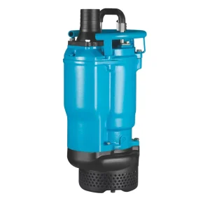 Best Selling High Flow 2inch 3.7kw High Chromium Alloy Impeller Mud Sand Sucking Deep Well Submersible Mining Pump