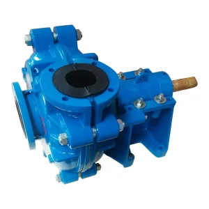 Best quality mining pto driven slurry centrifugal pump