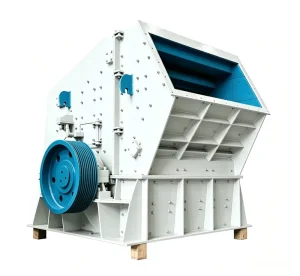 Big Feed Opening Impact Limestone Crusher Machine for Fine Particle Size Construction Quarry Mining Impact Crusher