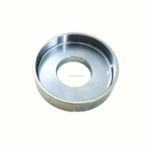 Boomer 281 Washer 3153865000 High Strength Steel Gasket for Tunneling Face Drill Rig Spare Parts