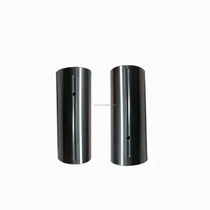 Boomer XE3 Roller Steel Sleeve 3128317534 High Precision Drilling Sleeve for Face Drill Rig Spare Parts