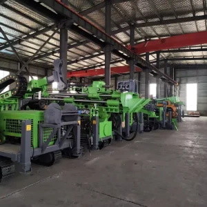 Borehole Exploration Diamond Mineral Drill Mining Mine Sample Machine Rotary Core Drilling Rig