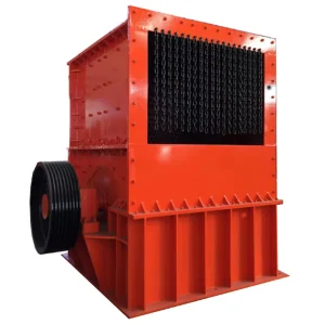 Box Crusher a Powerful Crushing Tool for Engineering Construction Important Equipment for Waste Treatment