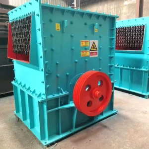 Box Hammer Crusher Industrial Box Crusher Box Type Hammer Crusher