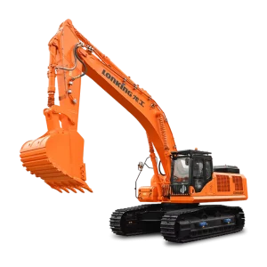 Brand New Hydraulic Crawler Excavator CDM6336 33Ton 1.6m³ Bucket for Mining
