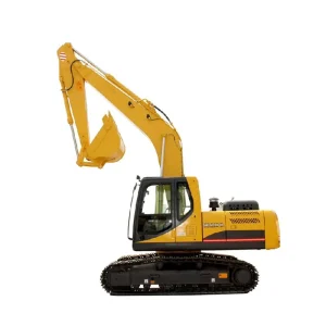 Brand New SE135-9B 13 Ton Medium Low Maintenance Excavator Digging Equipment for Water Conservancy and Factory Infrastructure