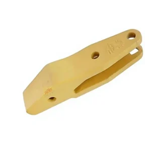 Bucket Teeth Construction Machinery Replacement Parts with High Wear Resistance and Strength