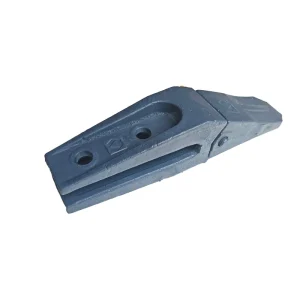 Bucket Teeth Heavy Duty Loader Parts High Quality Manufacturing for Construction Applications