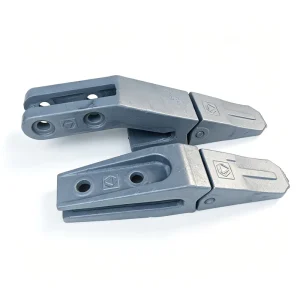 Bucket Teeth Heavy Equipment Loader Spare Parts Manufacturer OEM Cooperation